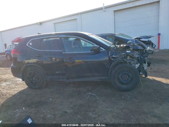 5N1AT2MT5HC741147 Nissan Rogue S/sl/sv