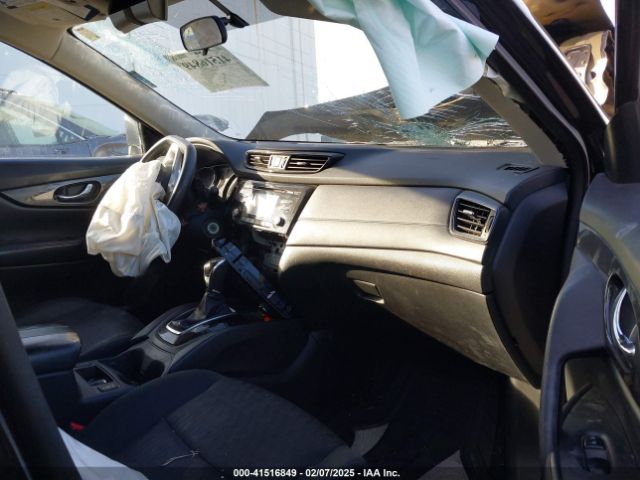 5N1AT2MT5HC741147 Nissan Rogue S/sl/sv