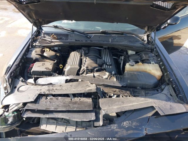 2C3CDZFJXMH509833 Dodge Challenger R/t Scat Pack
