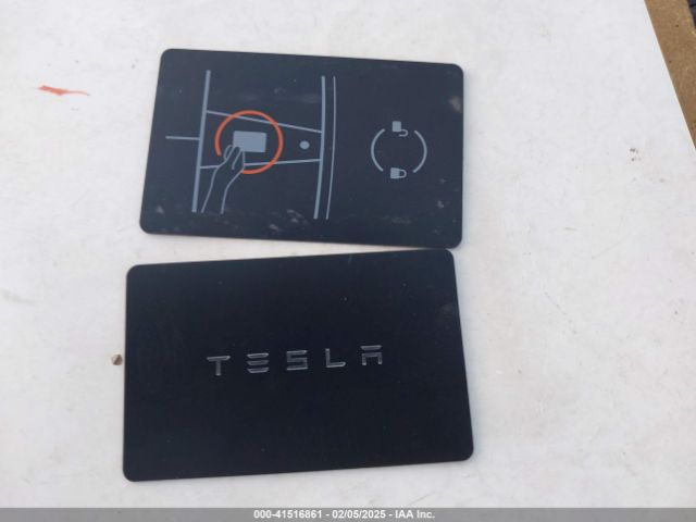 7SAYGDEE7RA254359 Tesla Model Y Long Range Dual Motor All-wheel Drive
