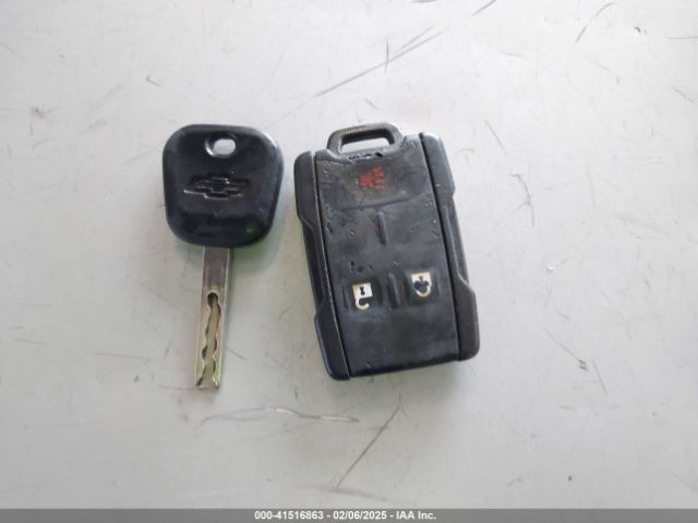 1GCHTBEA1J1323735 Chevrolet Colorado Wt