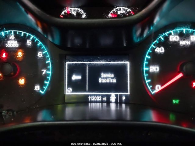 1GCHTBEA1J1323735 Chevrolet Colorado Wt