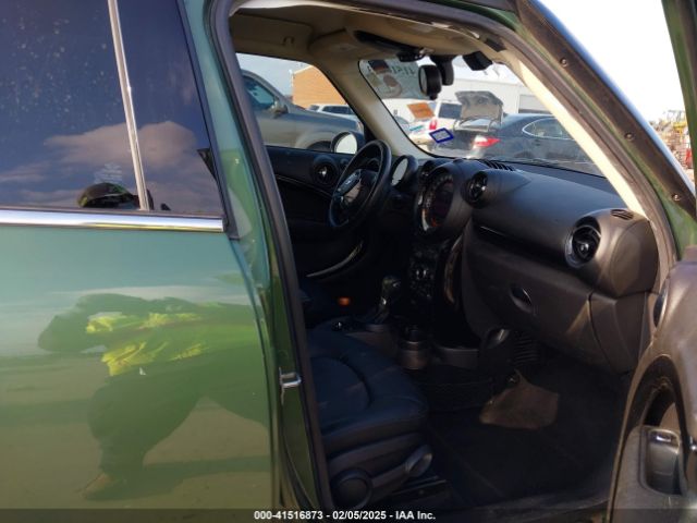 WMWZB3C54GWR48223 Mini Countryman Cooper