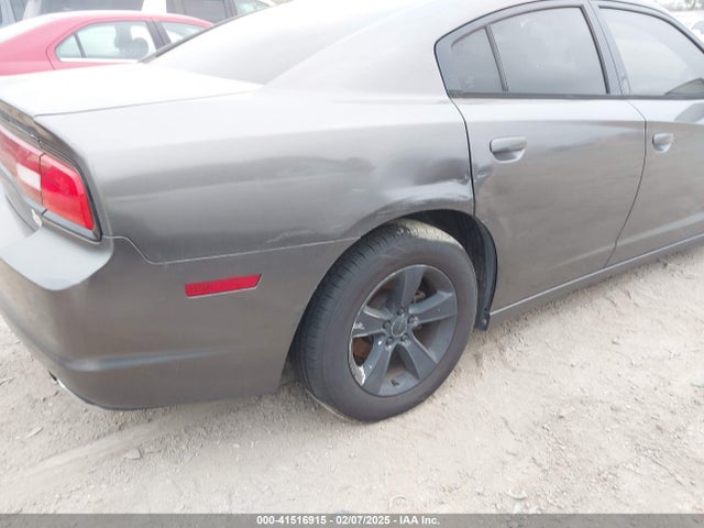 Dodge Charger Se 2014 2C3CDXBG4EH205896 Image 17