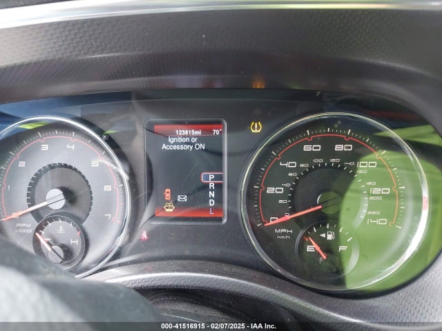 Dodge Charger Se 2014 2C3CDXBG4EH205896 Image 7