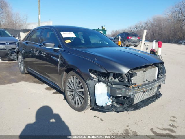 1LN6L9TP2H5606988 auction archive image