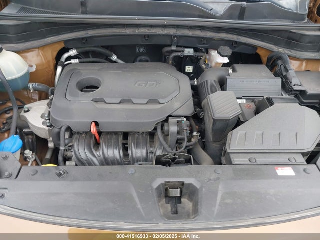 KIA Sportage Ex 2019 KNDPNCAC6K7532230 Image 10