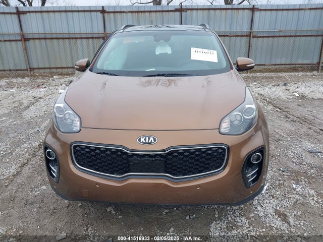 KIA Sportage Ex 2019 KNDPNCAC6K7532230 Image 12