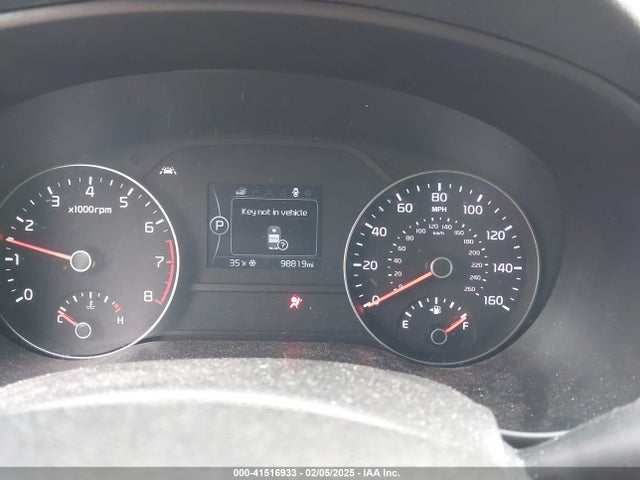 KIA Sportage Ex 2019 KNDPNCAC6K7532230 Image 7
