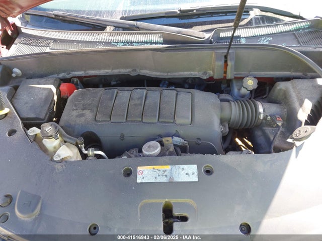 1GNKRGKD9HJ347055 Chevrolet Traverse 1lt