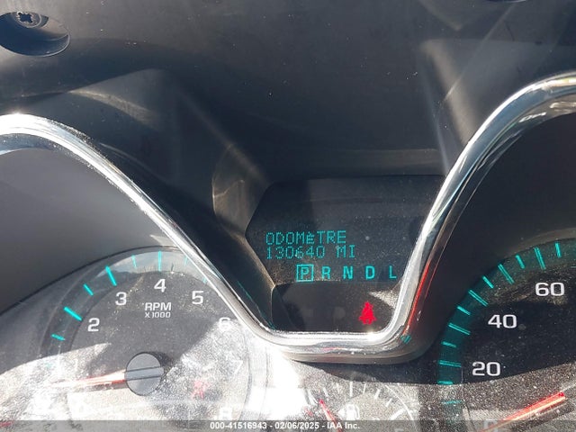 1GNKRGKD9HJ347055 Chevrolet Traverse 1lt
