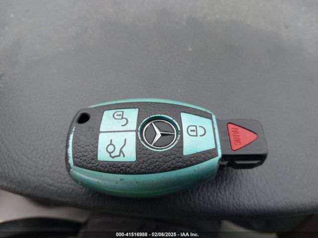 WDDSJ4EB0EN036455 Mercedes-Benz CLA 250