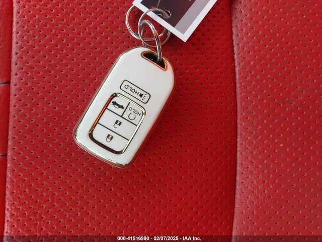 1HGCV1F45KA072888 Honda ACCORD EX