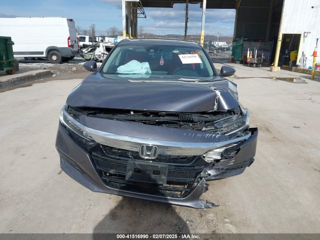 1HGCV1F45KA072888 Honda ACCORD EX