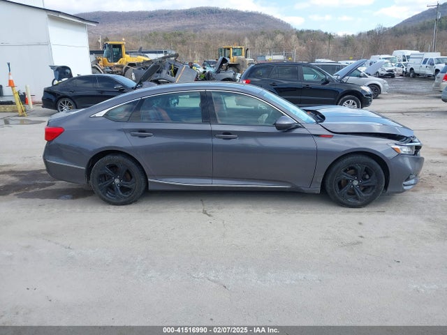 1HGCV1F45KA072888 Honda ACCORD EX