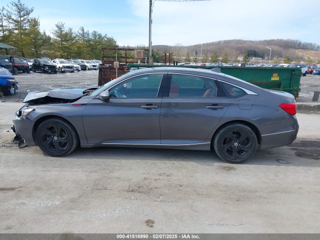 1HGCV1F45KA072888 Honda ACCORD EX
