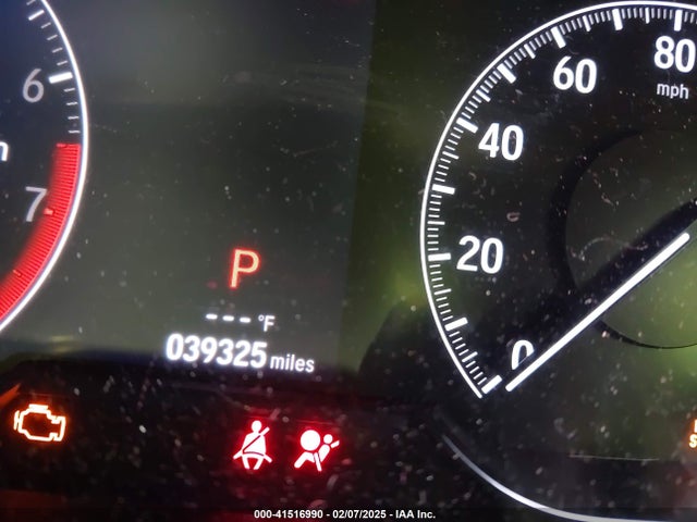 1HGCV1F45KA072888 Honda ACCORD EX