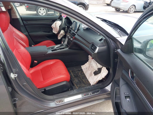 1HGCV1F45KA072888 Honda ACCORD EX