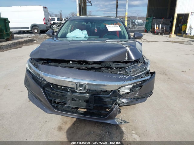 1HGCV1F45KA072888 Honda ACCORD EX