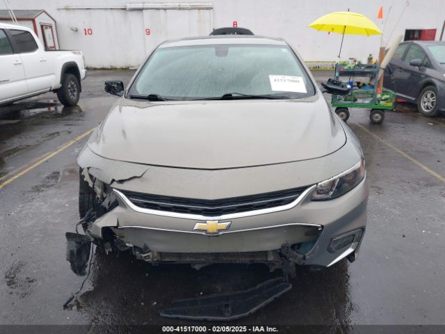 1G1ZE5ST2HF280793 Chevrolet MALIBU 1LT