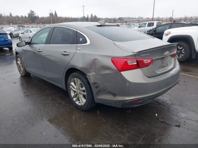 1G1ZE5ST2HF280793 Chevrolet MALIBU 1LT