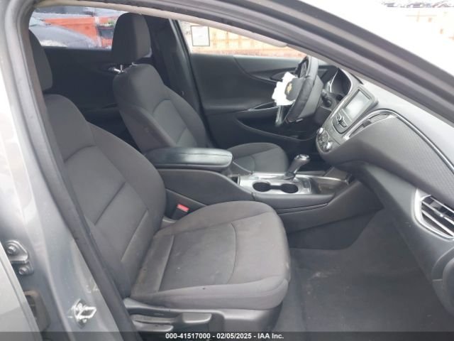 1G1ZE5ST2HF280793 Chevrolet MALIBU 1LT