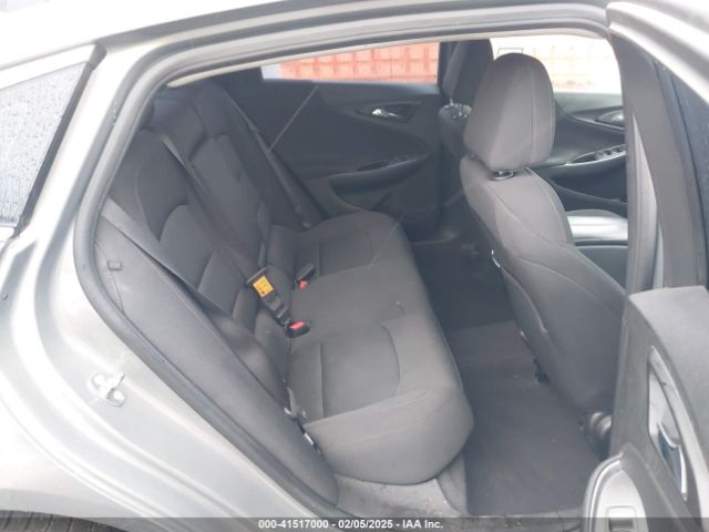 1G1ZE5ST2HF280793 Chevrolet MALIBU 1LT