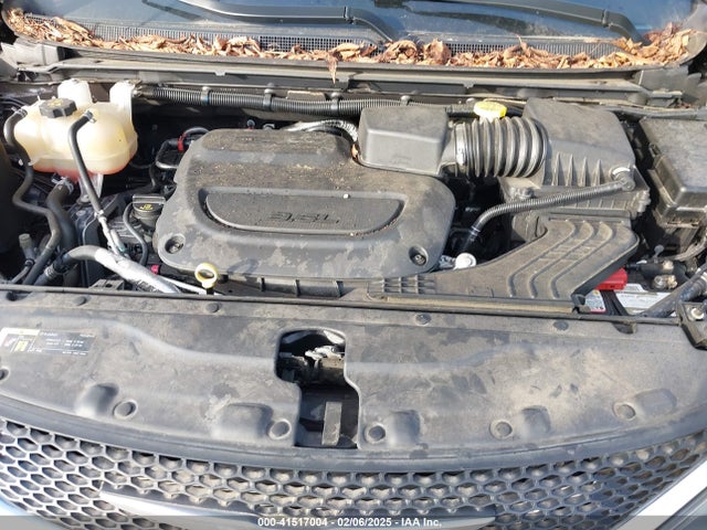 Chrysler Pacifica Touring L 2019 2C4RC1BG5KR629051 Image 10