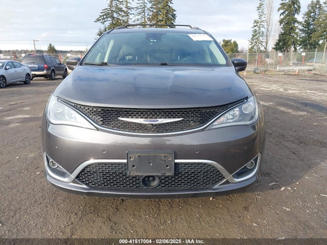 Chrysler Pacifica Touring L 2019 2C4RC1BG5KR629051 Image 12