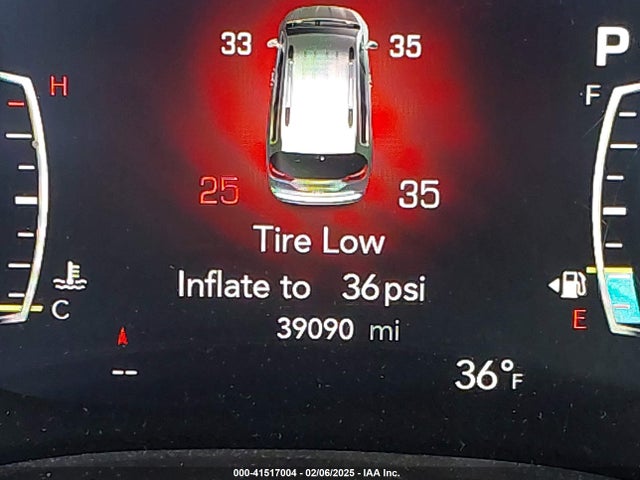 Chrysler Pacifica Touring L 2019 2C4RC1BG5KR629051 Image 15