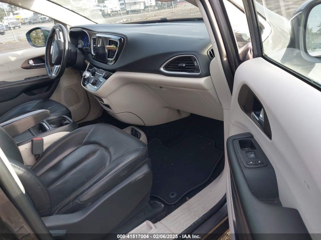 Chrysler Pacifica Touring L 2019 2C4RC1BG5KR629051 Image 5
