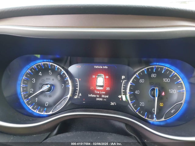 Chrysler Pacifica Touring L 2019 2C4RC1BG5KR629051 Image 7