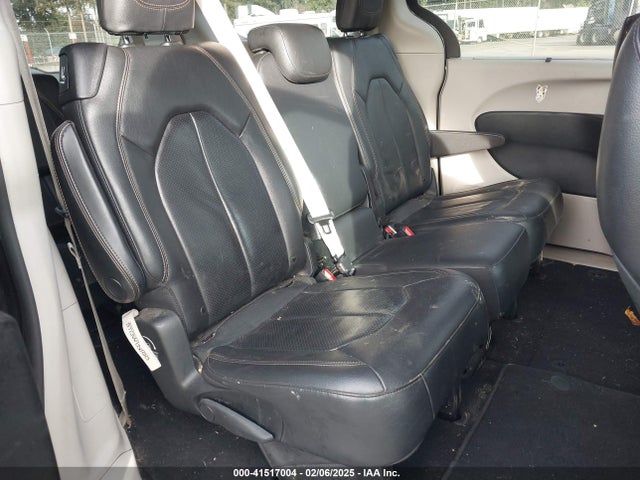 Chrysler Pacifica Touring L 2019 2C4RC1BG5KR629051 Image 8