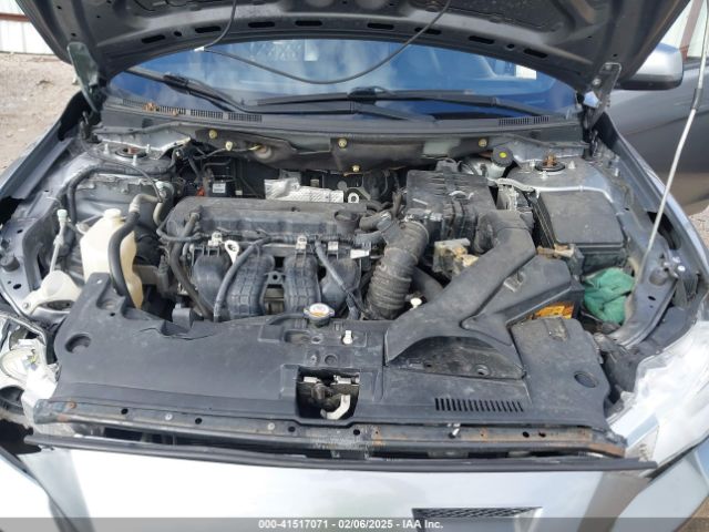 2013 MITSUBISHI LANCER JA32U2FU9DU019470 Photo 9