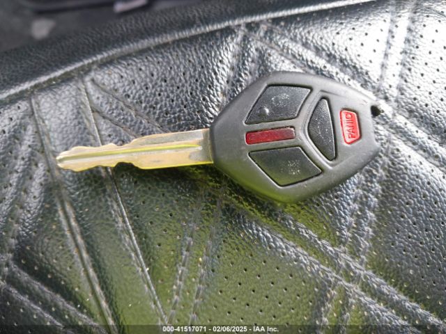 2013 MITSUBISHI LANCER JA32U2FU9DU019470 Photo 10