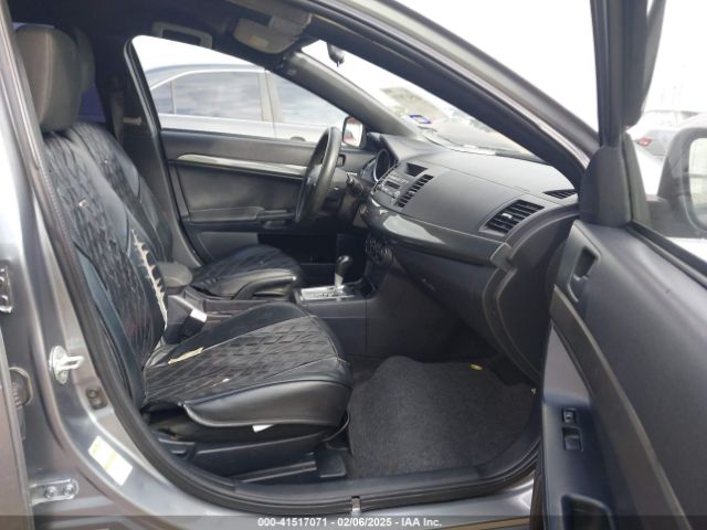 2013 MITSUBISHI LANCER JA32U2FU9DU019470 Photo 4