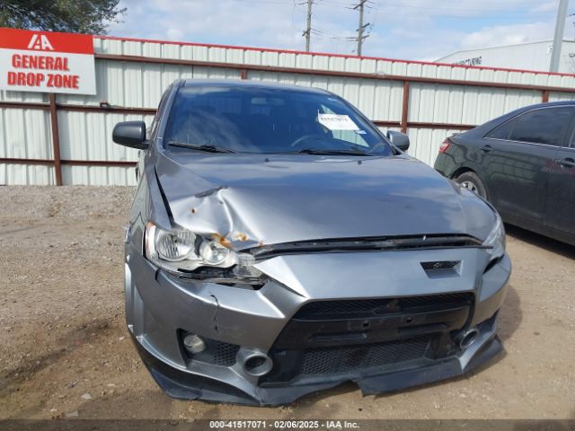 2013 MITSUBISHI LANCER JA32U2FU9DU019470 Photo 5