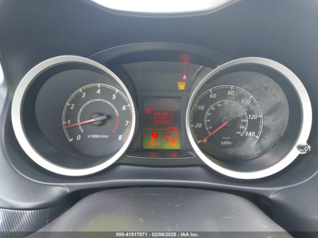 2013 MITSUBISHI LANCER JA32U2FU9DU019470 Photo 6