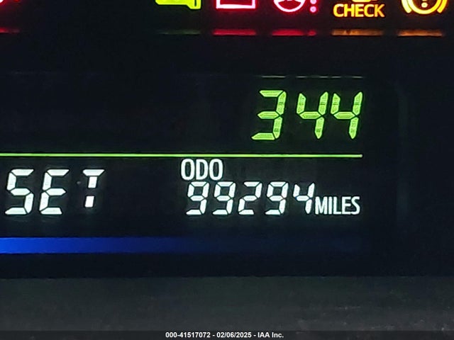Toyota Prius V Two 2017 JTDZN3EU2HJ061734 Image 15