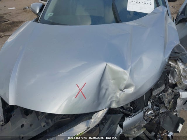 Honda Hr-v 2wd Ex 2020 3CZRU5H59LM700877 Image 10