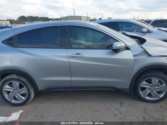 Honda Hr-v 2wd Ex 2020 3CZRU5H59LM700877 Image 12