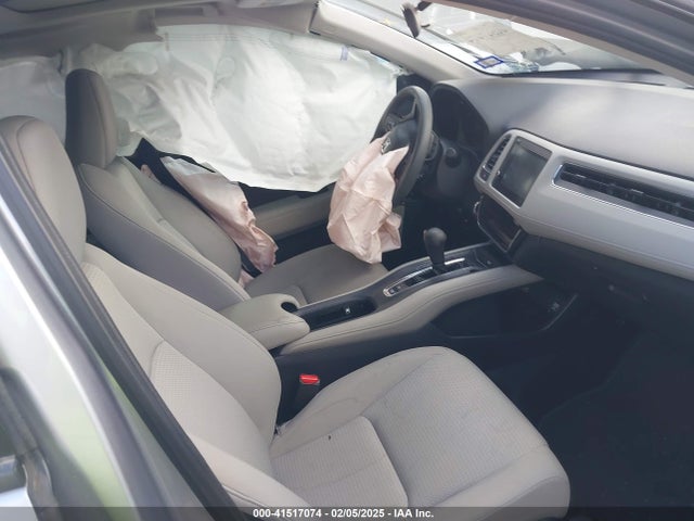 Honda Hr-v 2wd Ex 2020 3CZRU5H59LM700877 Image 5