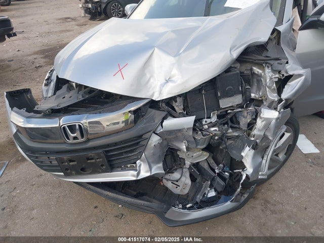 Honda Hr-v 2wd Ex 2020 3CZRU5H59LM700877 Image 6