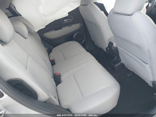 Honda Hr-v 2wd Ex 2020 3CZRU5H59LM700877 Image 8