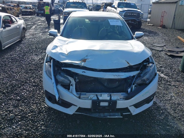 Honda l15b7 2018 JHMFC1F93JX033417 Image 12