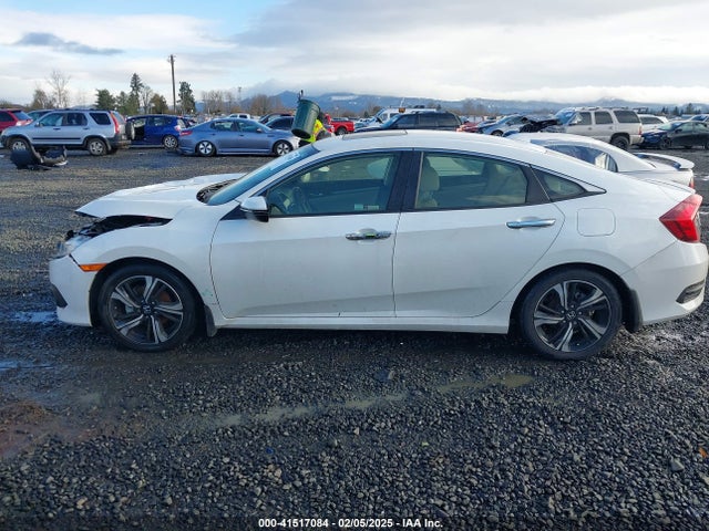 Honda l15b7 2018 JHMFC1F93JX033417 Image 14