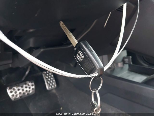 SHHFK7H43HU204730 Honda Civic Sport