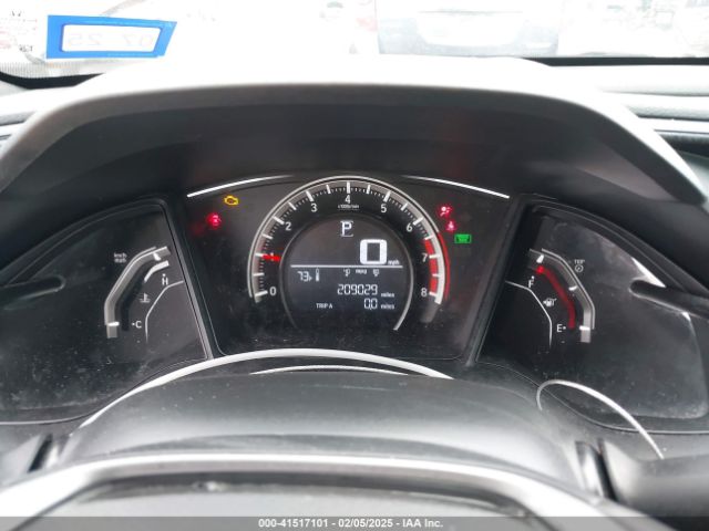 SHHFK7H43HU204730 Honda Civic Sport