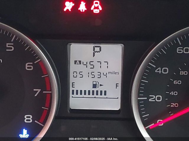 JF2SJAEC5JH576184 Subaru Forester 2.5i Premium