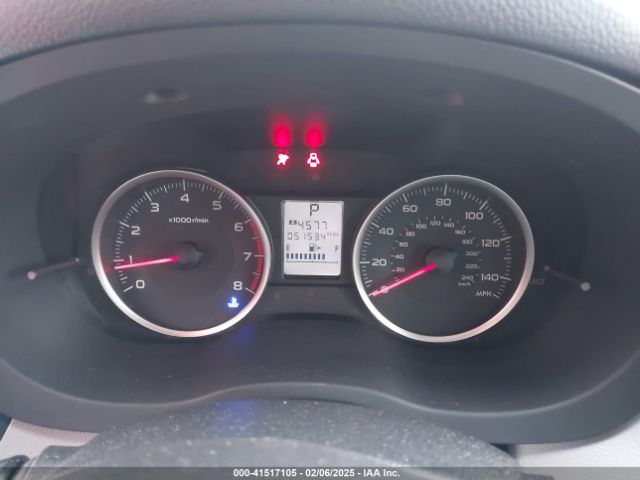 JF2SJAEC5JH576184 Subaru Forester 2.5i Premium